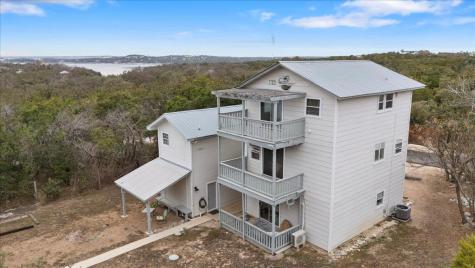 7705 Debbie Drive Volente TX 78641