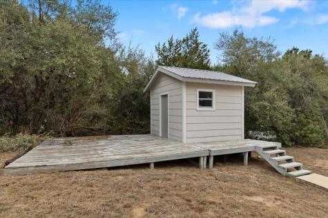 7705 Debbie Drive Volente TX 78641