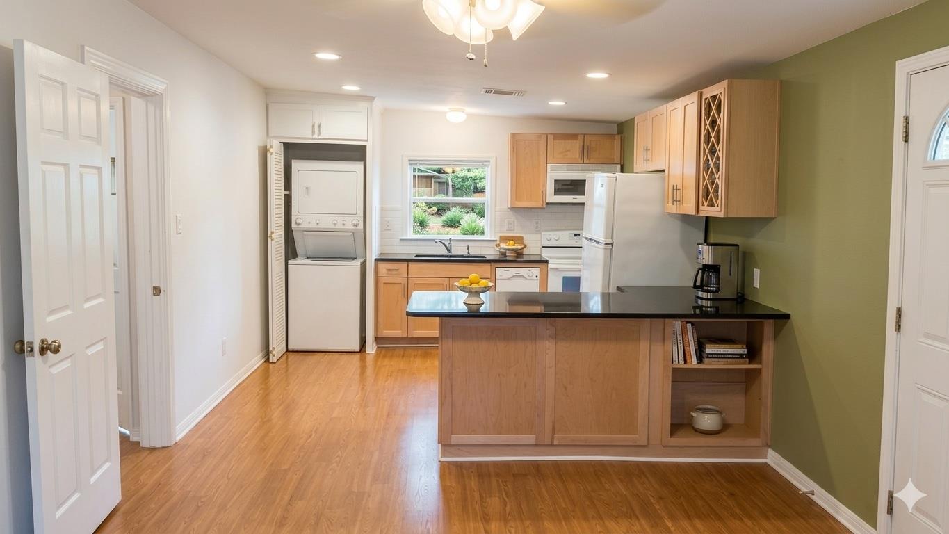 5402 Harmon Avenue Austin TX 78751
