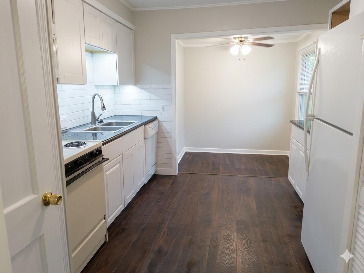 5402 Harmon Avenue Austin TX 78751