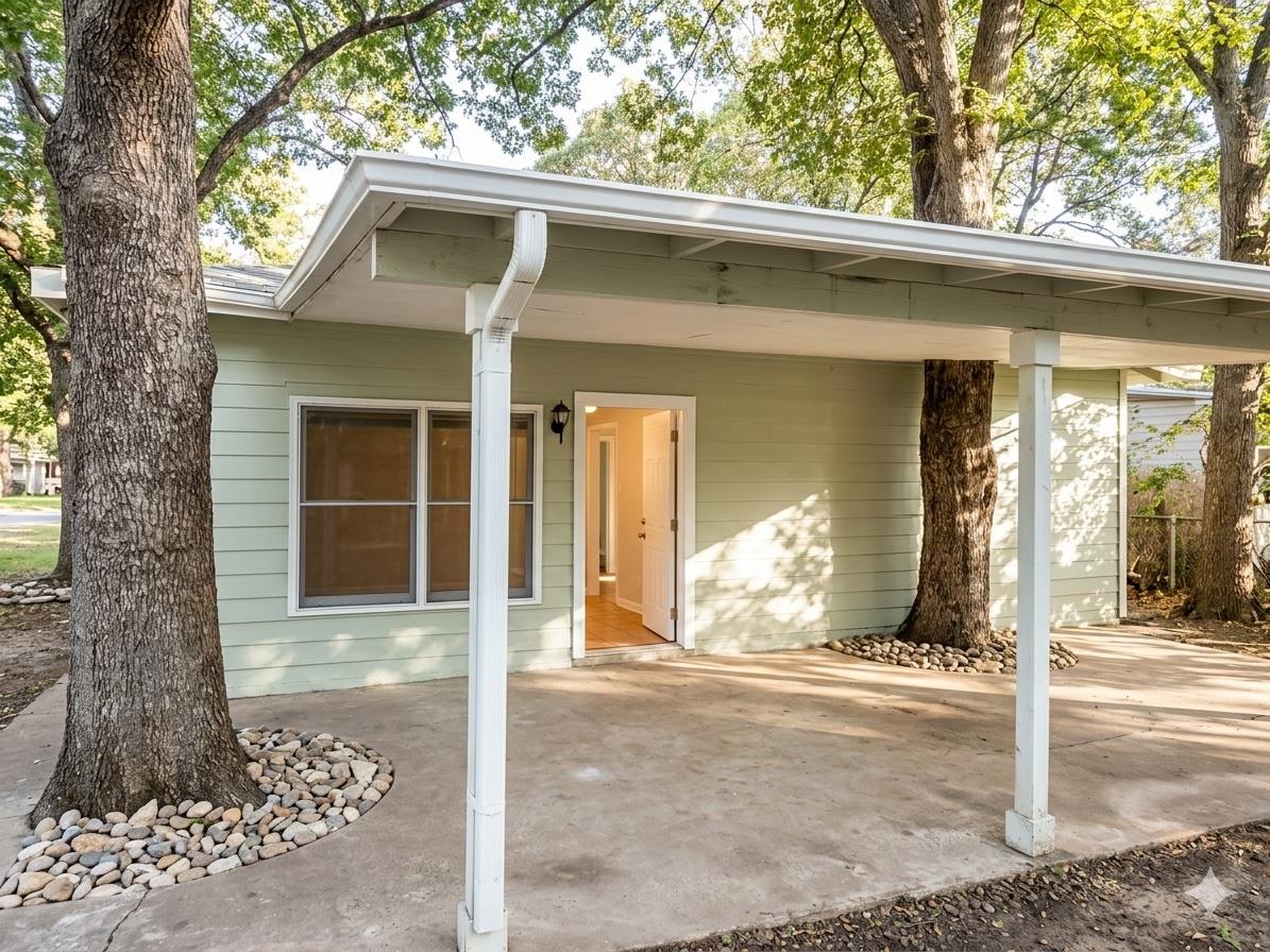 5402 Harmon Avenue Austin TX 78751
