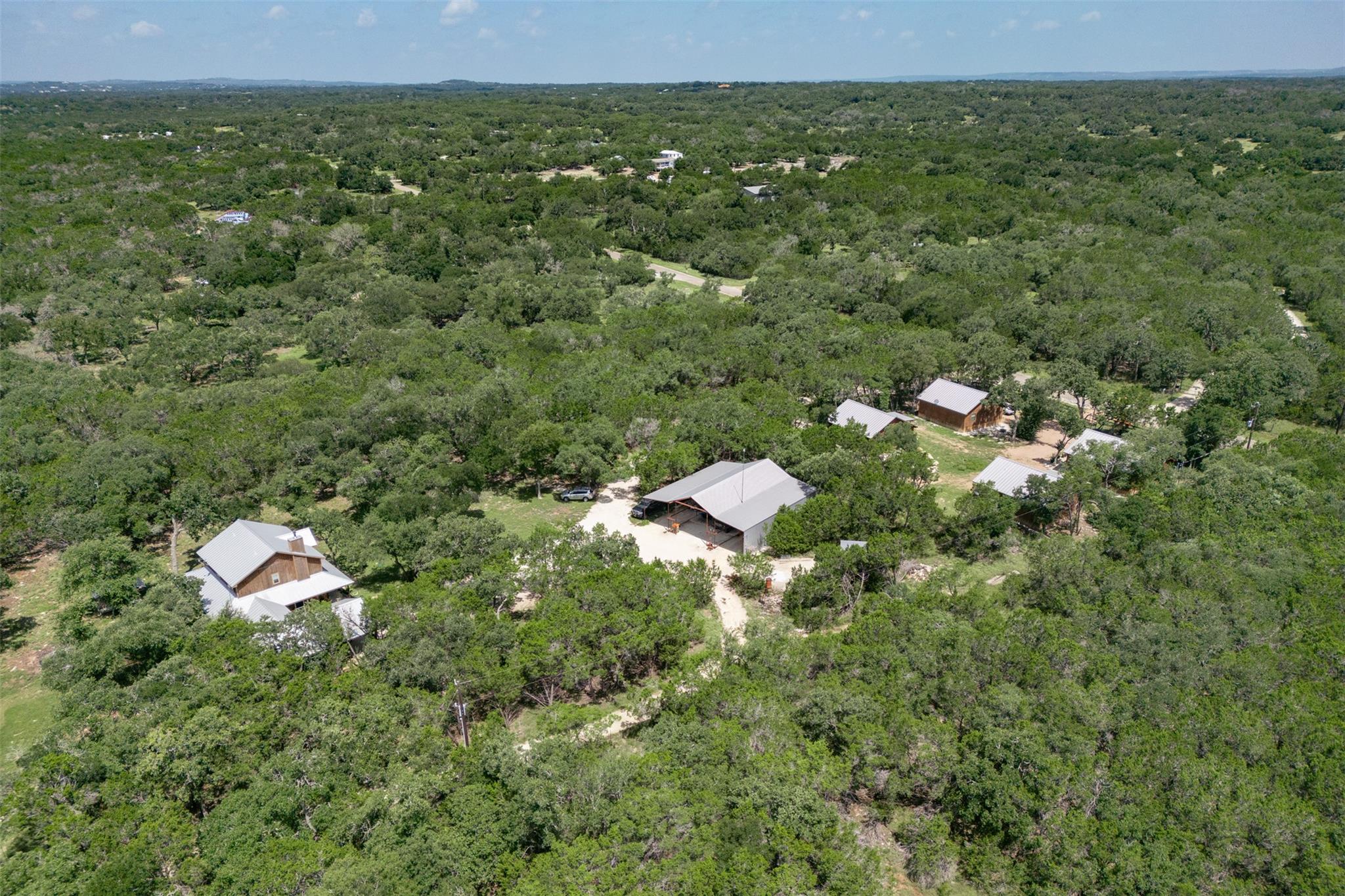 1374 Forest View Drive Blanco TX 78606