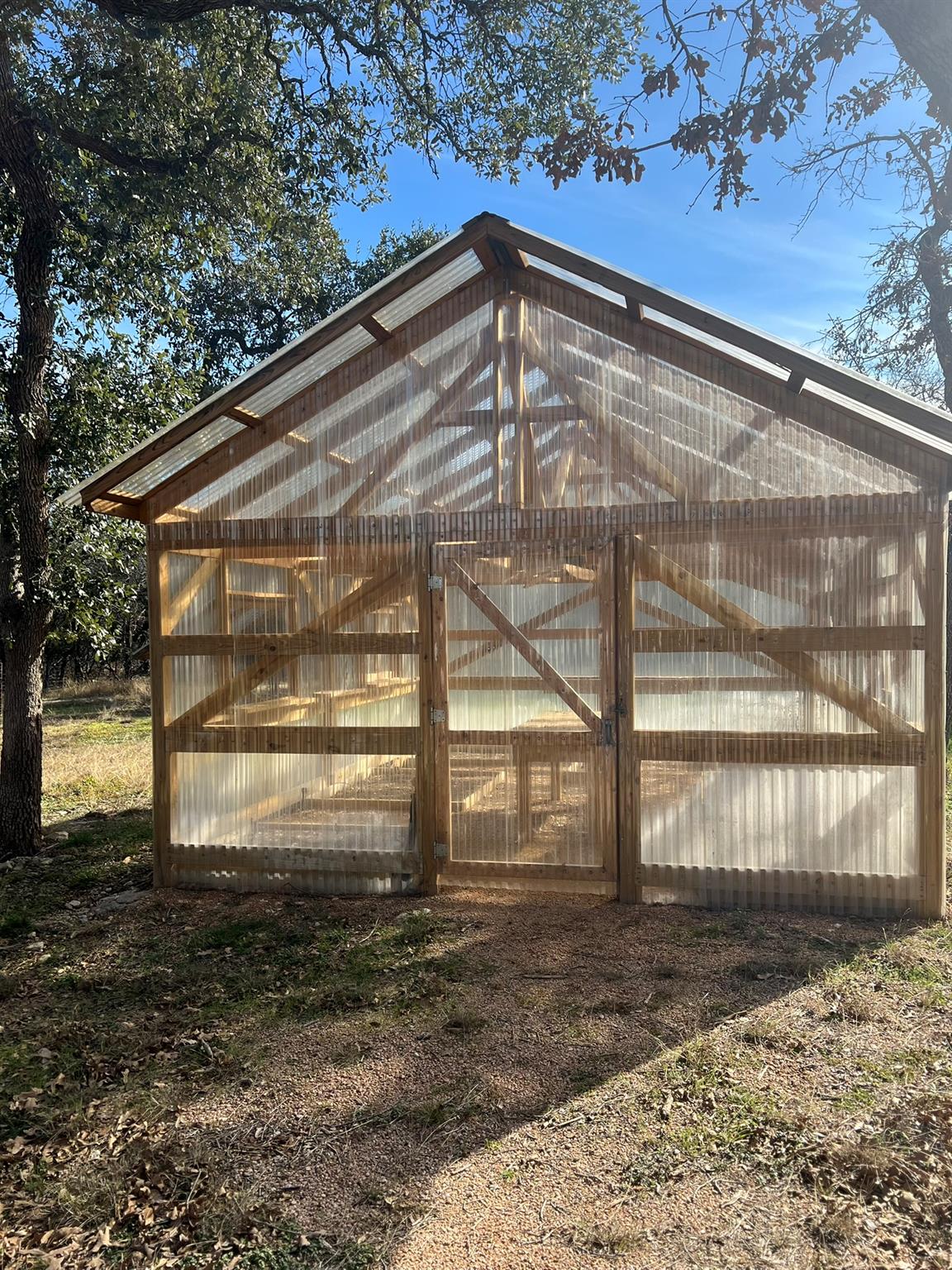 1374 Forest View Drive Blanco TX 78606