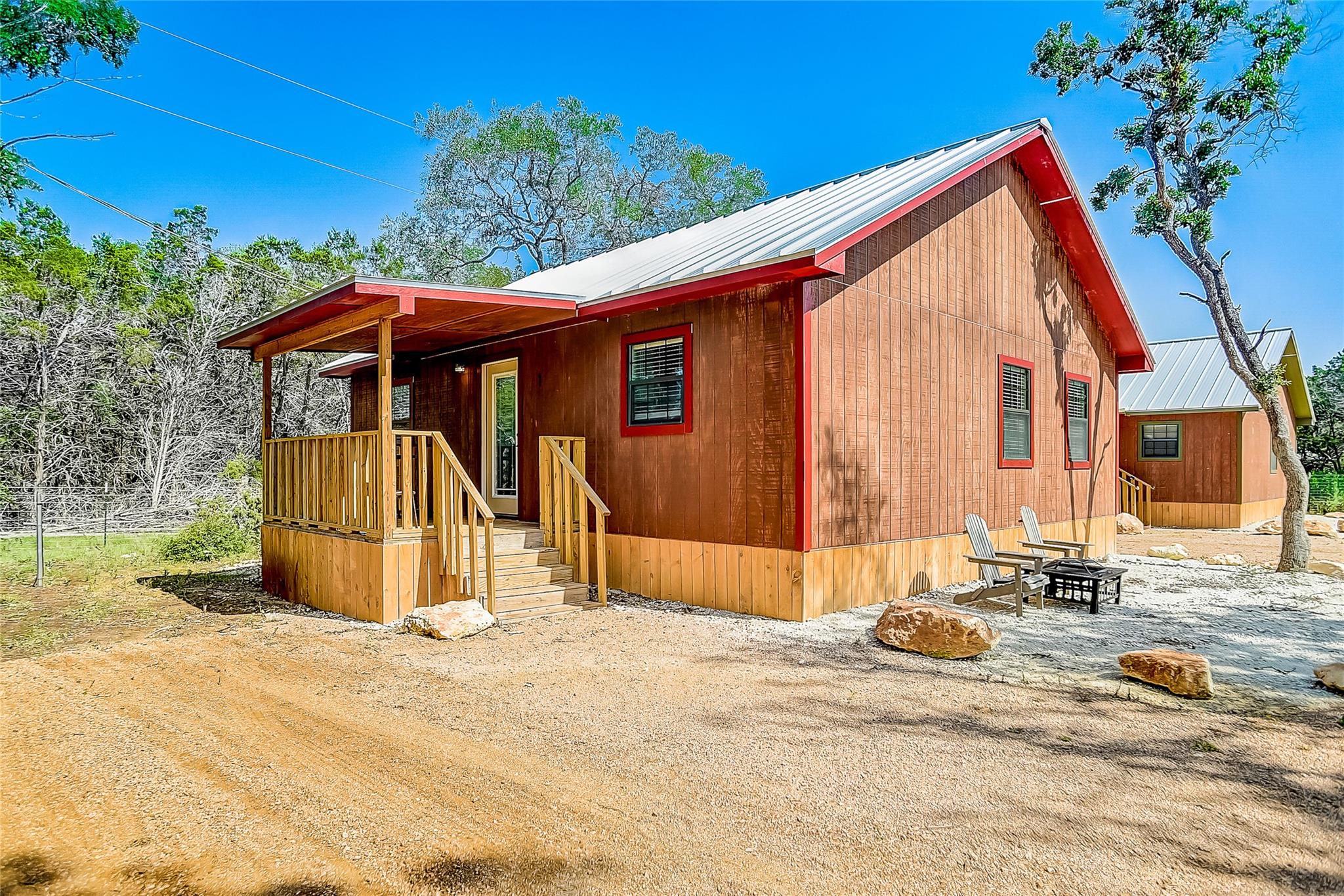1374 Forest View Drive Blanco TX 78606