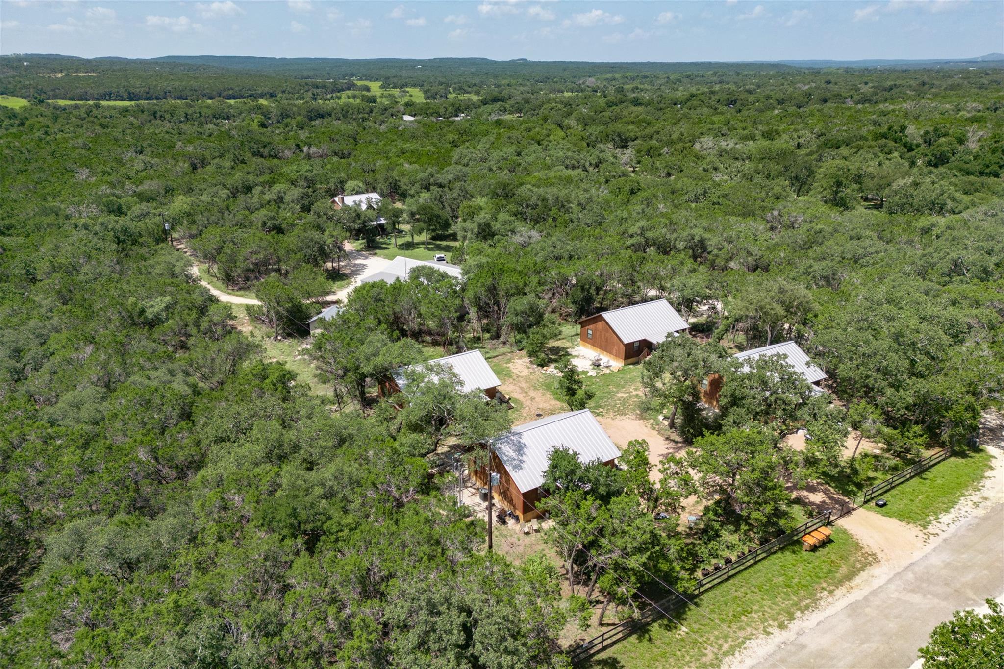 1374 Forest View Drive Blanco TX 78606