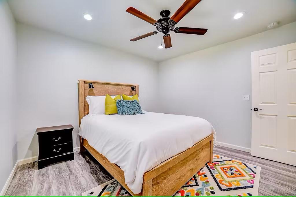 1374 Forest View Drive Blanco TX 78606