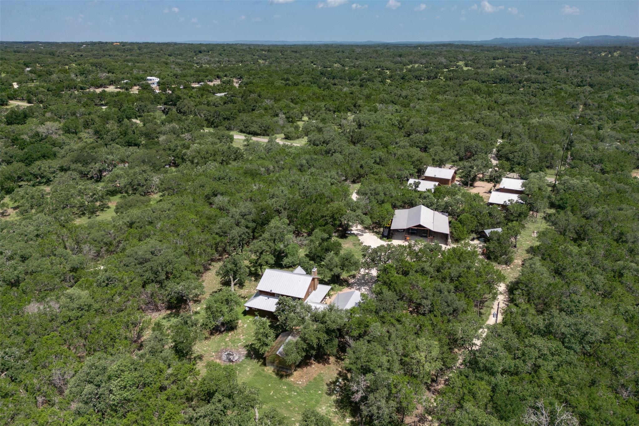 1374 Forest View Drive Blanco TX 78606