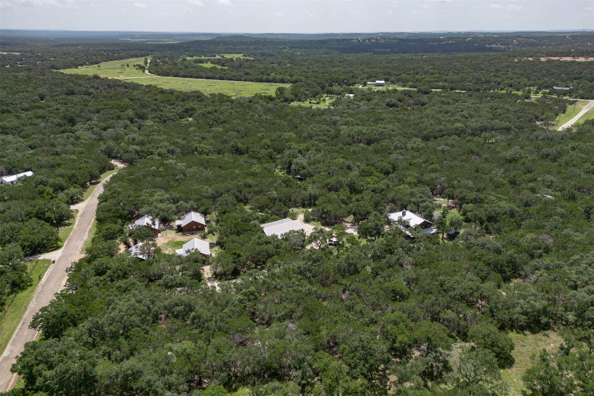 1374 Forest View Drive Blanco TX 78606
