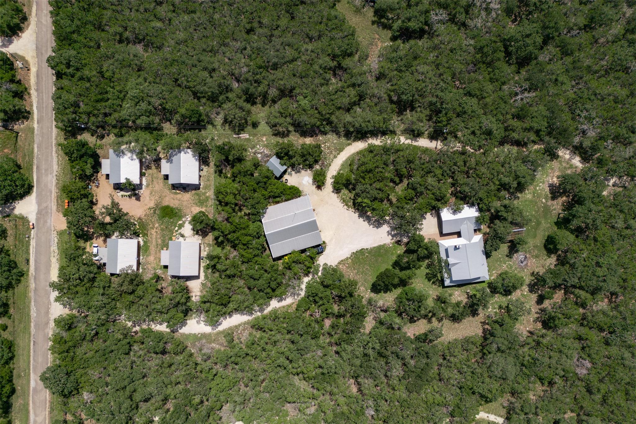 1374 Forest View Drive Blanco TX 78606