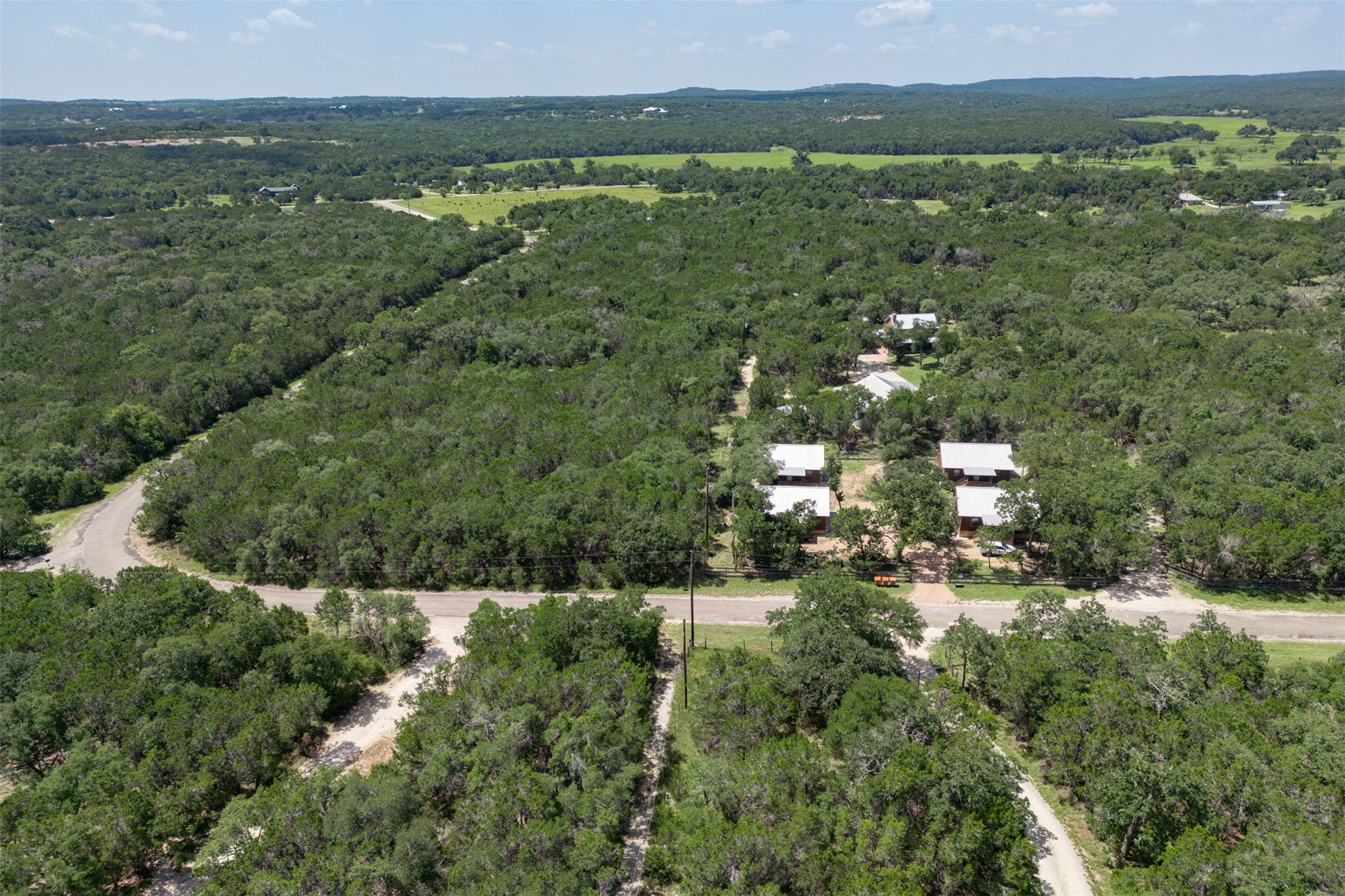 1374 Forest View Drive Blanco TX 78606