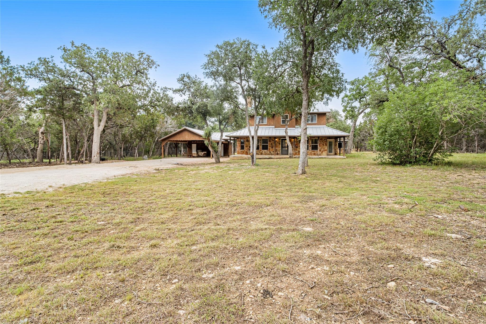 1374 Forest View Drive Blanco TX 78606