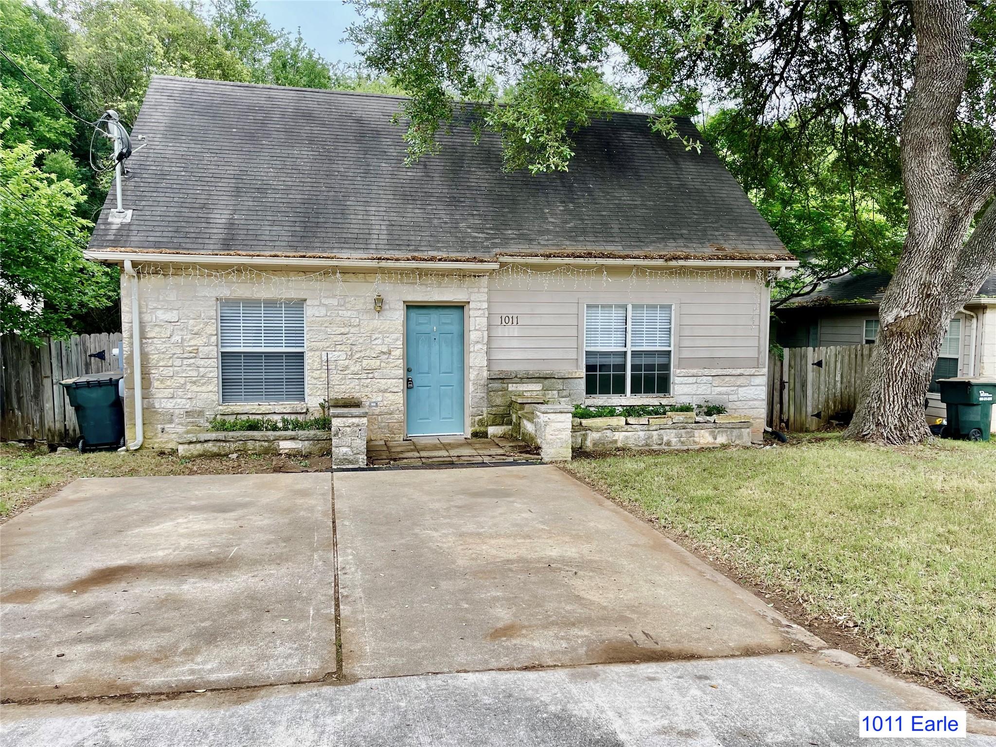 1007-1015 Earle Street San Marcos TX 78666