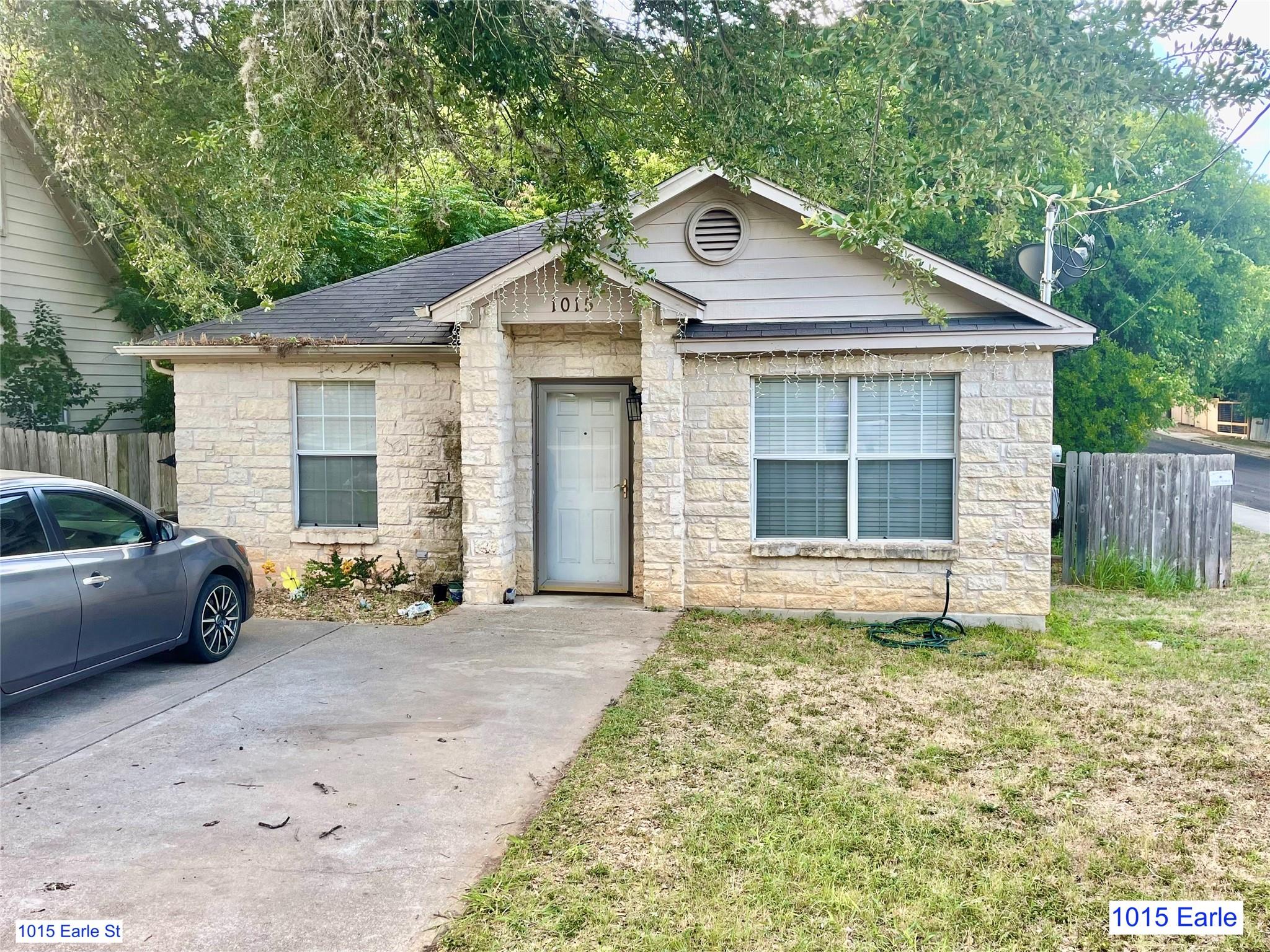 1007-1015 Earle Street San Marcos TX 78666
