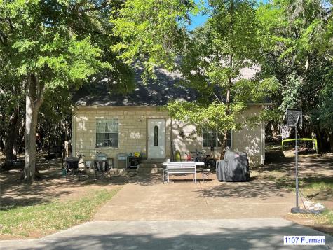 1007-1015 Earle Street San Marcos TX 78666