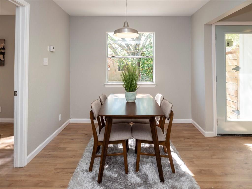 6908 Hyland Circle Austin TX 78744