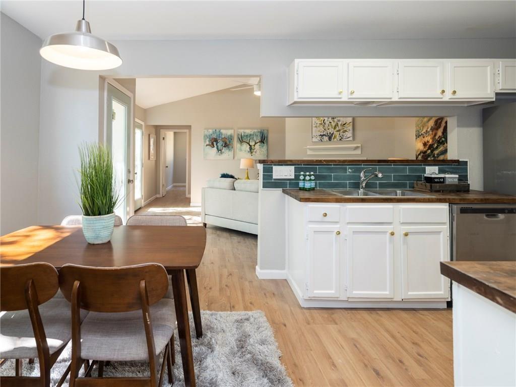 6908 Hyland Circle Austin TX 78744