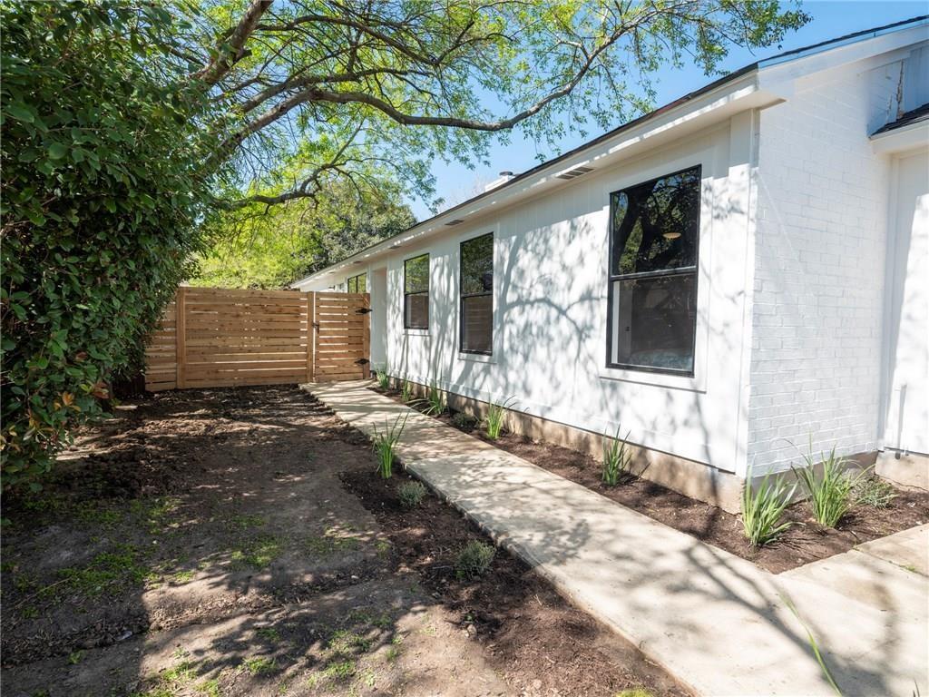 6908 Hyland Circle Austin TX 78744
