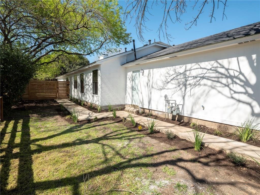 6908 Hyland Circle Austin TX 78744