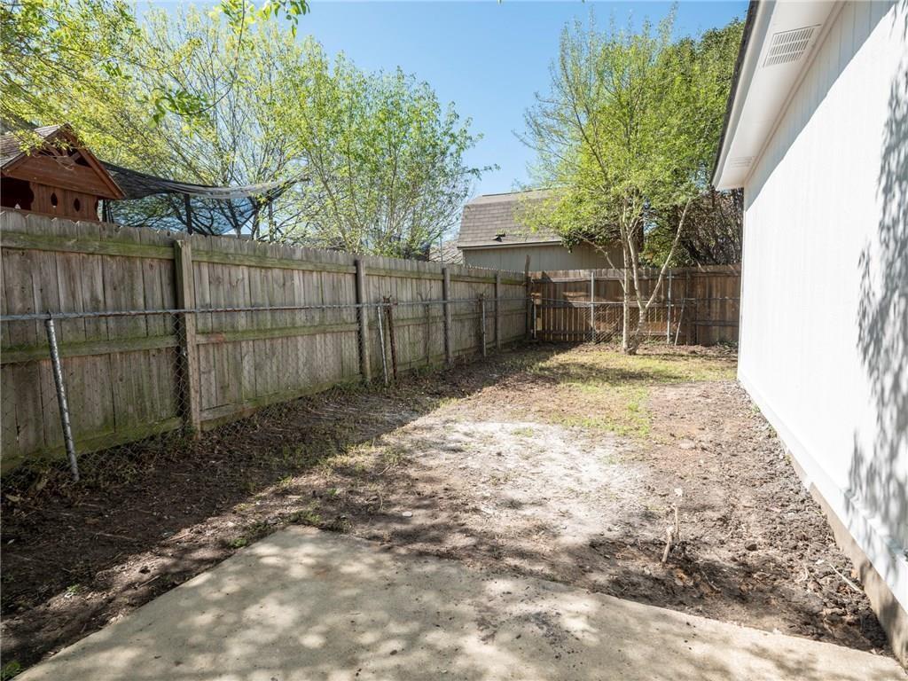 6908 Hyland Circle Austin TX 78744