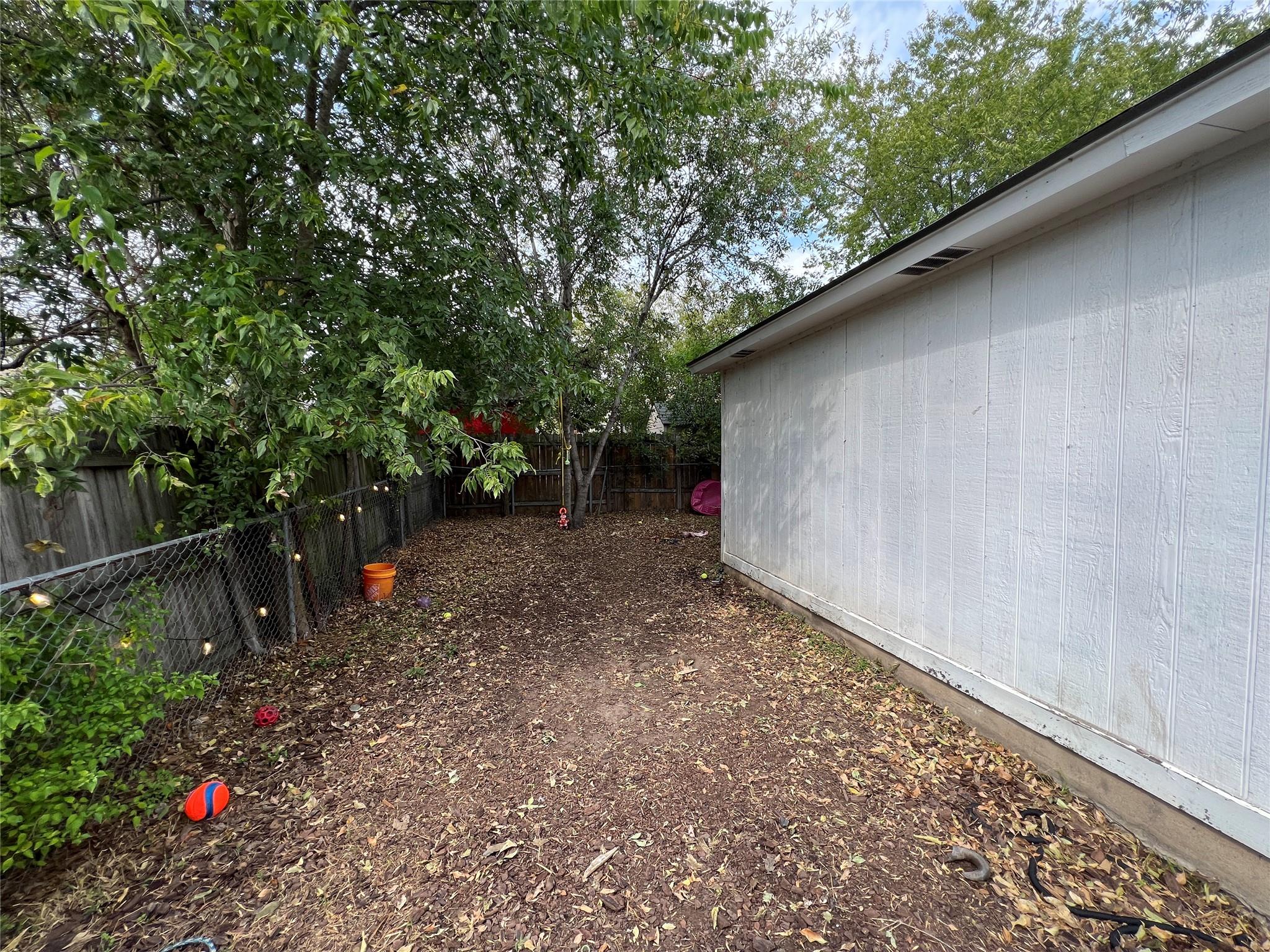 6908 Hyland Circle Austin TX 78744