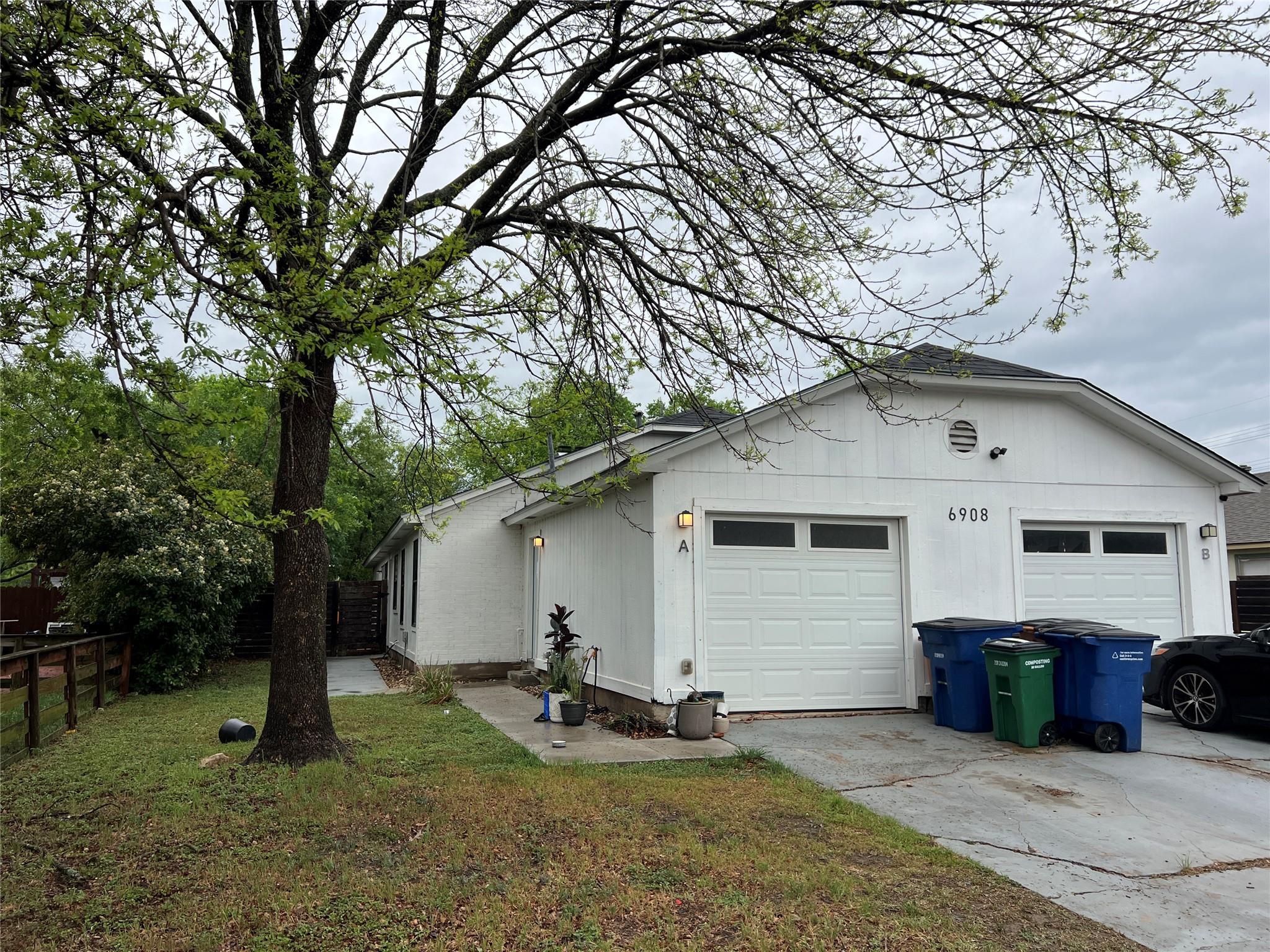 6908 Hyland Circle Austin TX 78744