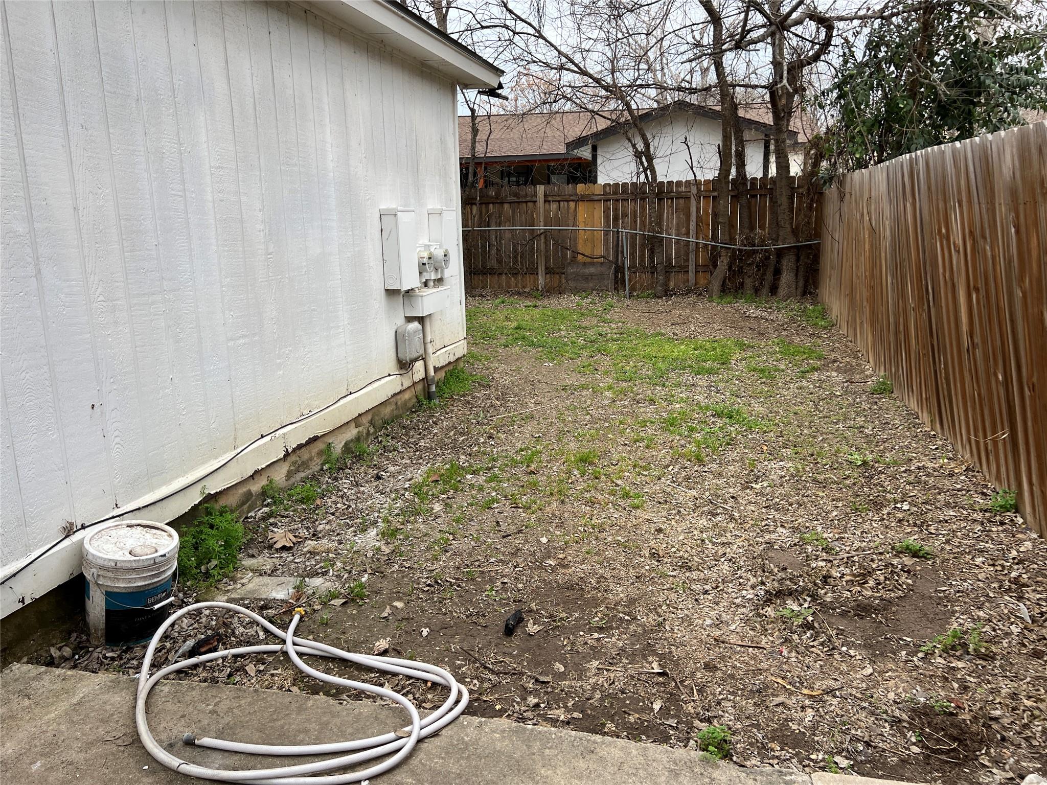 6908 Hyland Circle Austin TX 78744