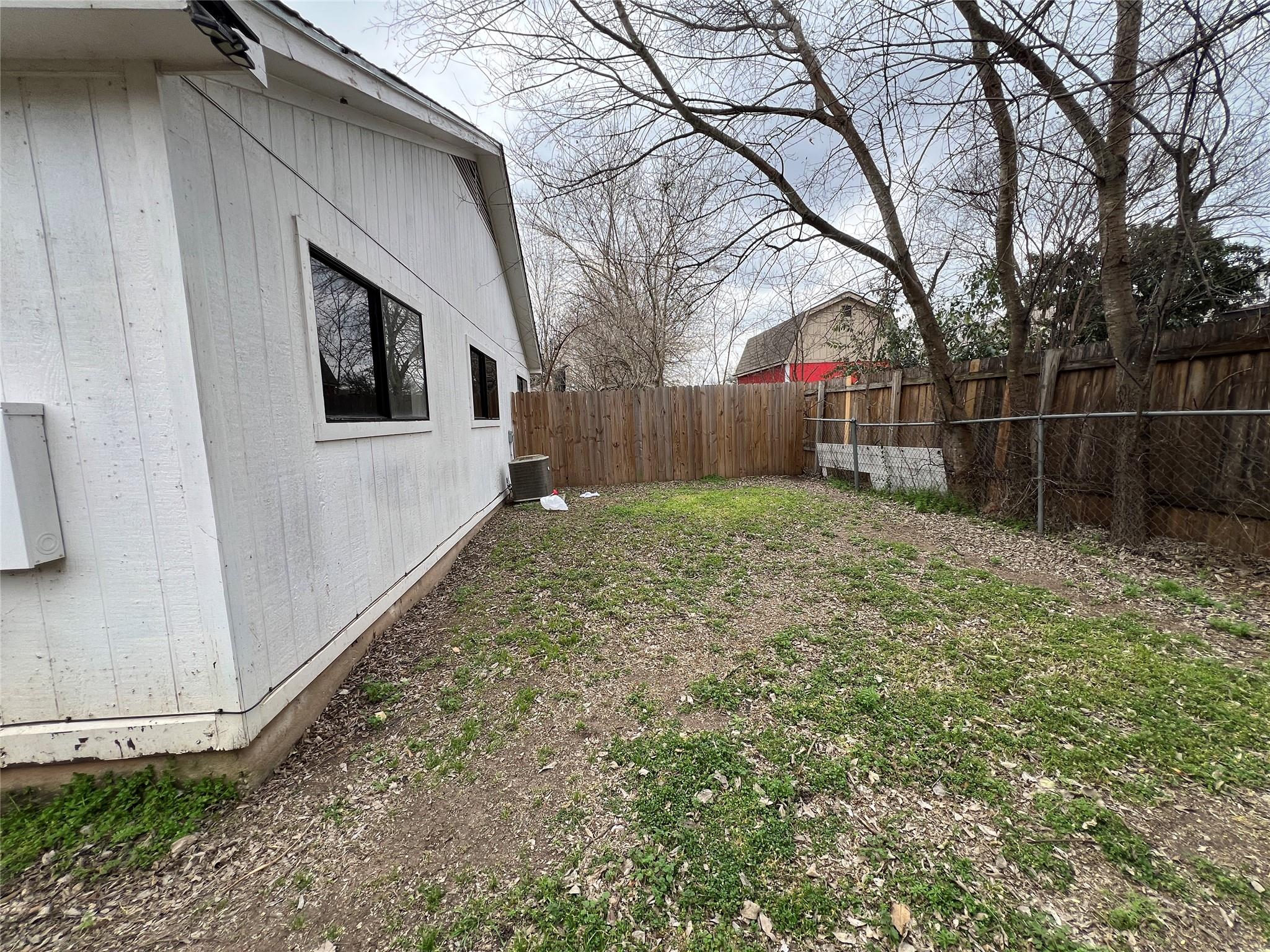 6908 Hyland Circle Austin TX 78744