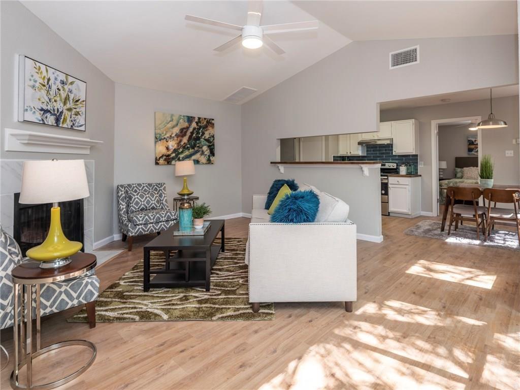 6908 Hyland Circle Austin TX 78744