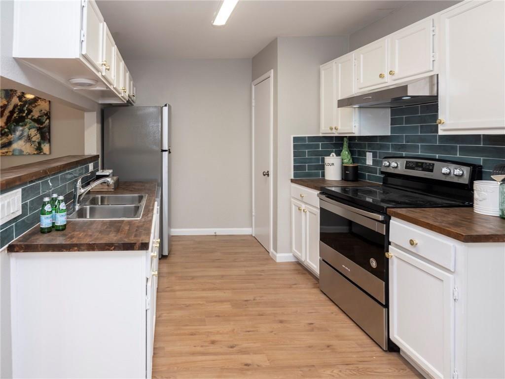6908 Hyland Circle Austin TX 78744