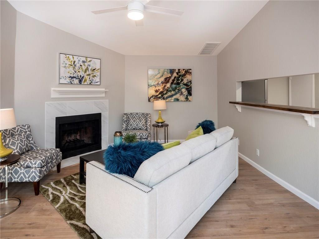 6908 Hyland Circle Austin TX 78744