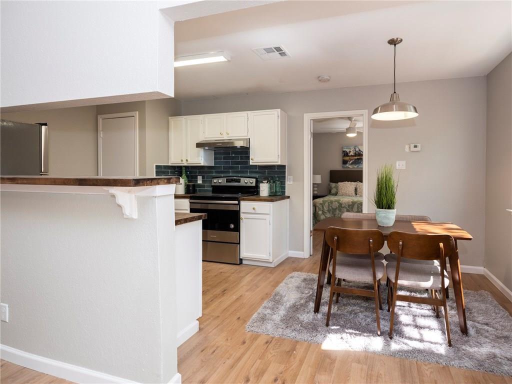 6908 Hyland Circle Austin TX 78744
