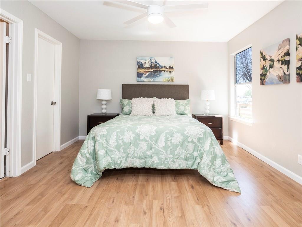 6908 Hyland Circle Austin TX 78744