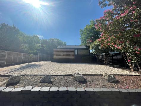 1403 Newfield Lane Austin TX 78703