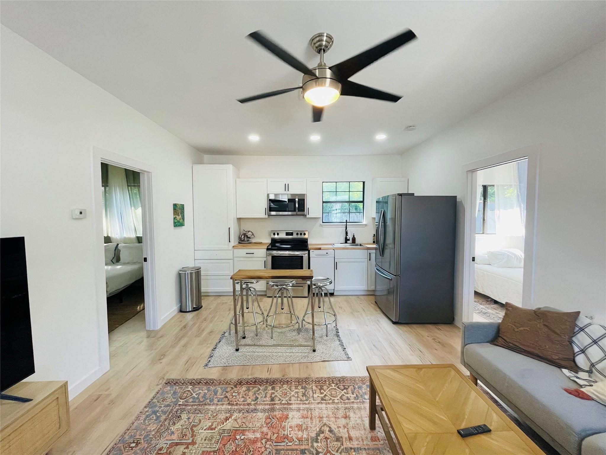 1403 Newfield Lane Austin TX 78703
