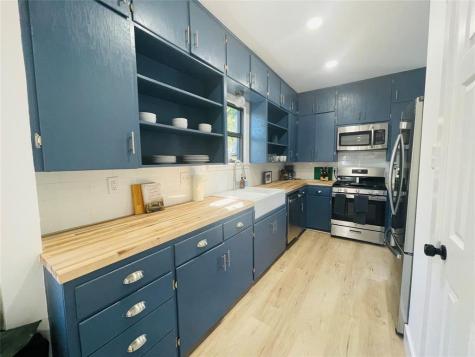 1403 Newfield Lane Austin TX 78703
