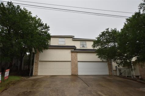 921-923 Sagewood Trail San Marcos TX 78666