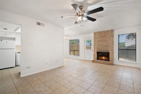 11435 Ptarmigan Drive Austin TX 78758