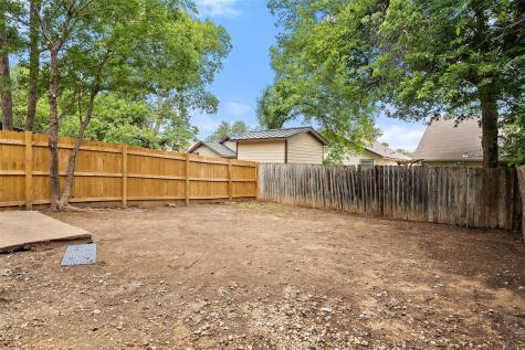 11435 Ptarmigan Drive Austin TX 78758