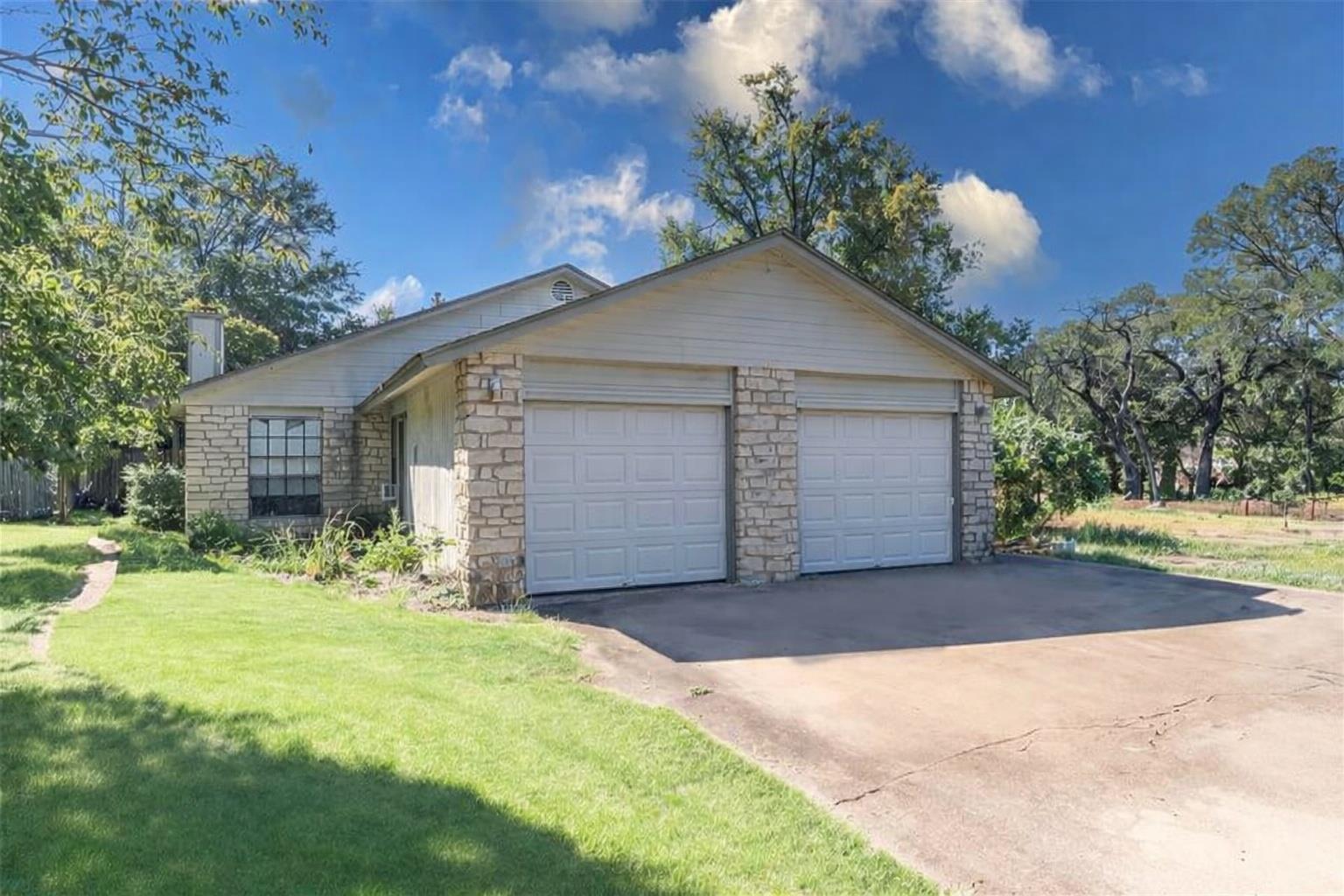12003 N Commonwealth Way Austin TX 78759