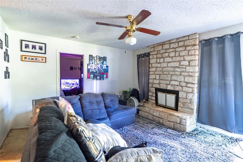 12003 N Commonwealth Way Austin TX 78759