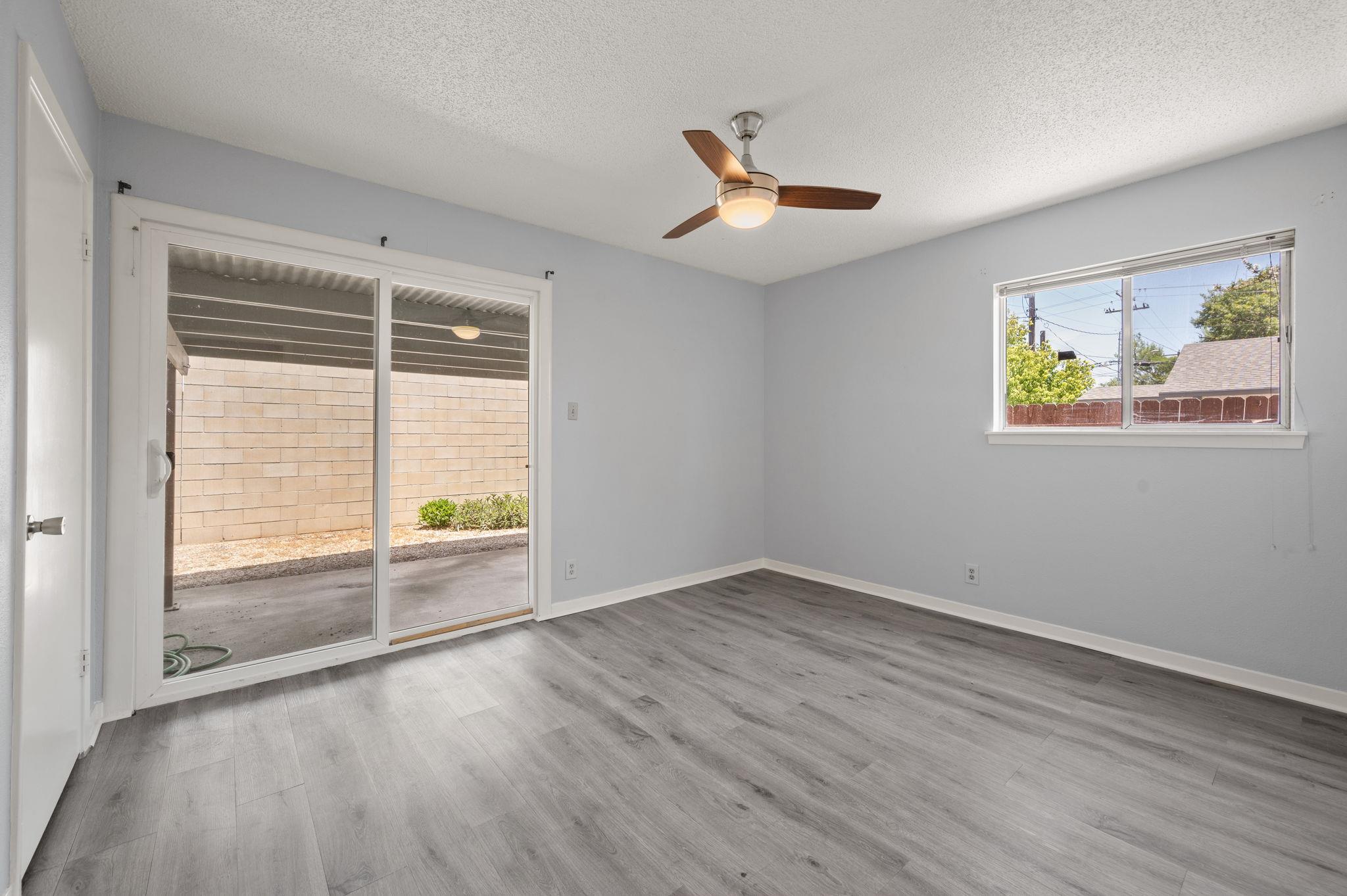 2712 Thrushwood Drive Austin TX 78757