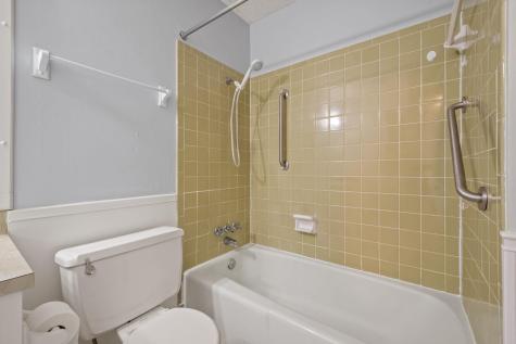 2712 Thrushwood Drive Austin TX 78757
