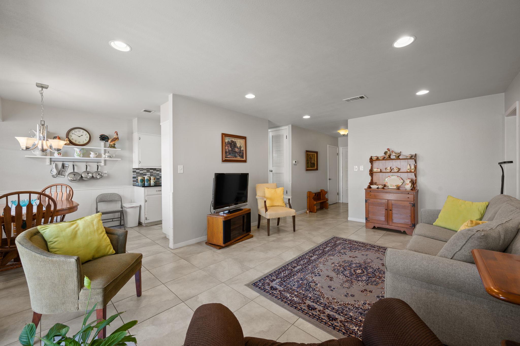 2712 Thrushwood Drive Austin TX 78757