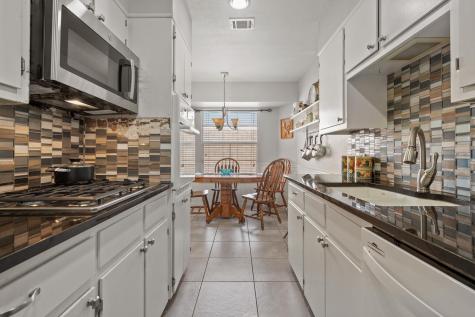 2712 Thrushwood Drive Austin TX 78757