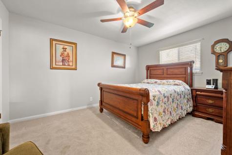 2712 Thrushwood Drive Austin TX 78757
