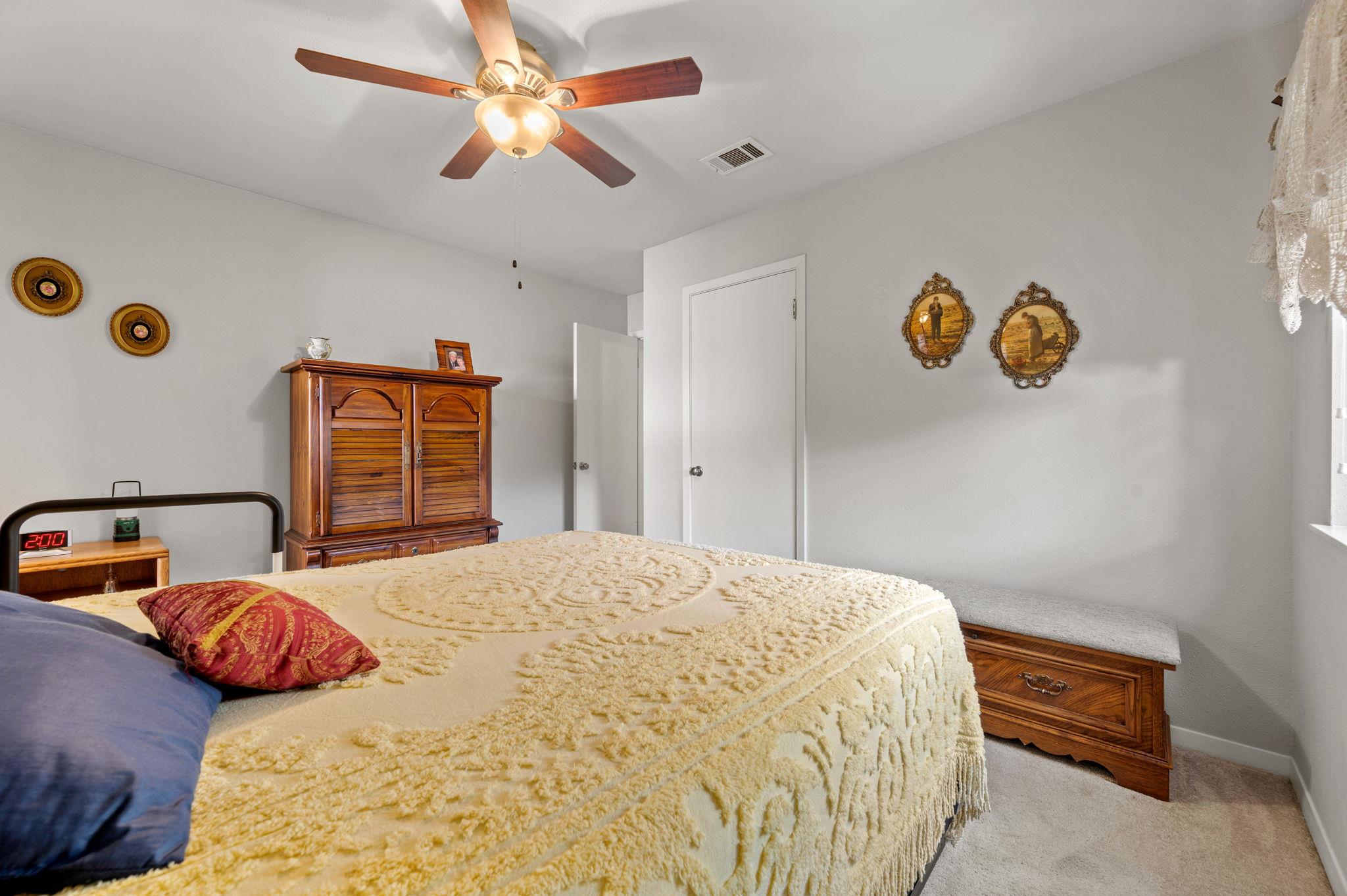 2712 Thrushwood Drive Austin TX 78757