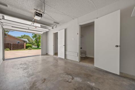 2712 Thrushwood Drive Austin TX 78757