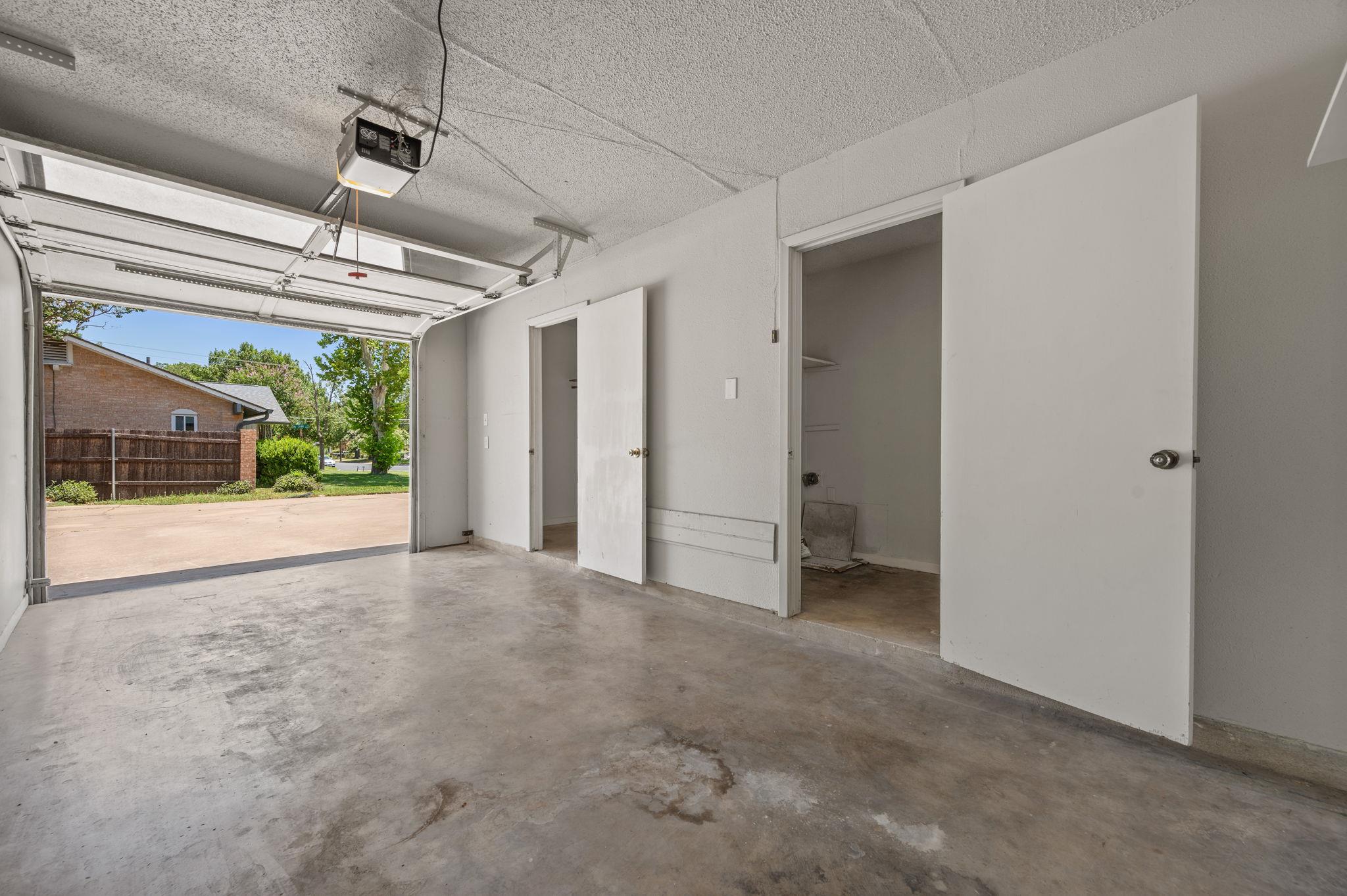 2712 Thrushwood Drive Austin TX 78757
