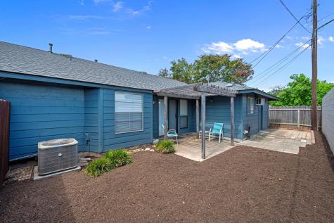 2712 Thrushwood Drive Austin TX 78757