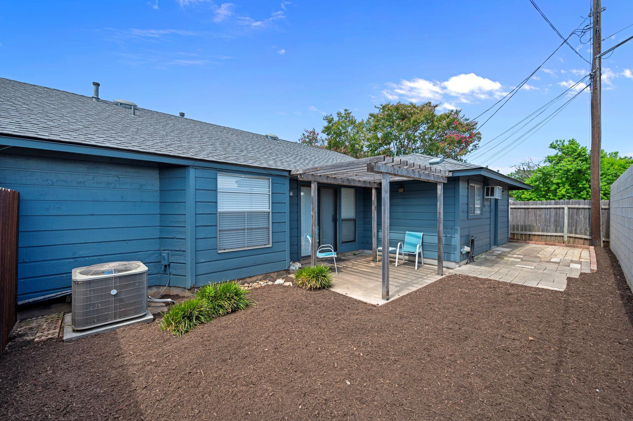 2712 Thrushwood Drive Austin TX 78757